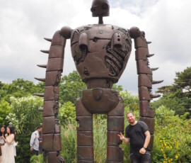 Laputaner-Bot Laputaner-Bot