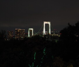 Rainbow Brigde Rainbow Brigde