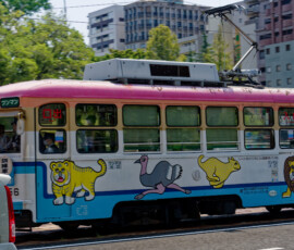 Hiroden