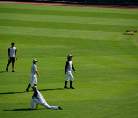 Mazda Zoom Zoom Stadium Hiroshima